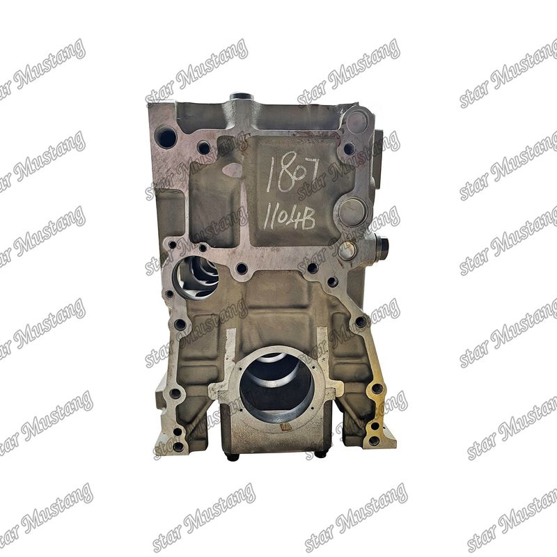 সিলিন্ডার 6D125-2 PC400-6 6151-22-1100 KUMATSU ইঞ্জিনের খুচরা যন্ত্রাংশের জন্য