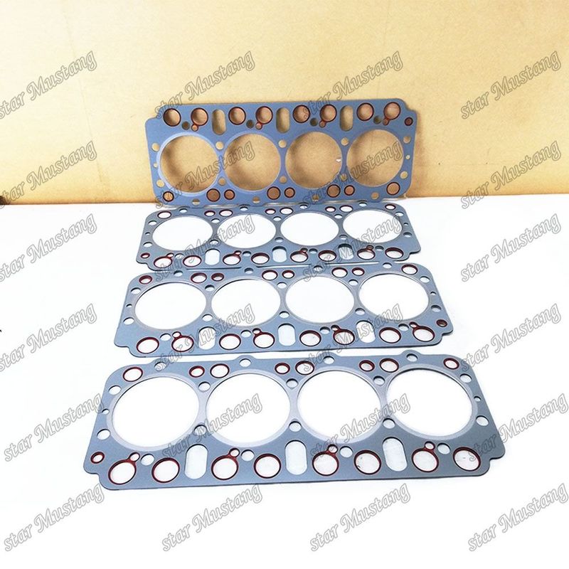 FD33 সিলিন্ডার হেড গ্যাসকেট স্টিল 11044-01T00 11044-T9000 11044-T9001 11044-T9003 নিসান ইঞ্জিনের জন্য