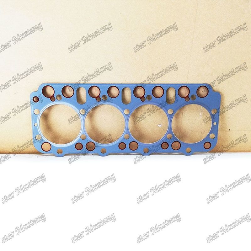 FD33 সিলিন্ডার হেড গ্যাসকেট স্টিল 11044-01T00 11044-T9000 11044-T9001 11044-T9003 নিসান ইঞ্জিনের জন্য