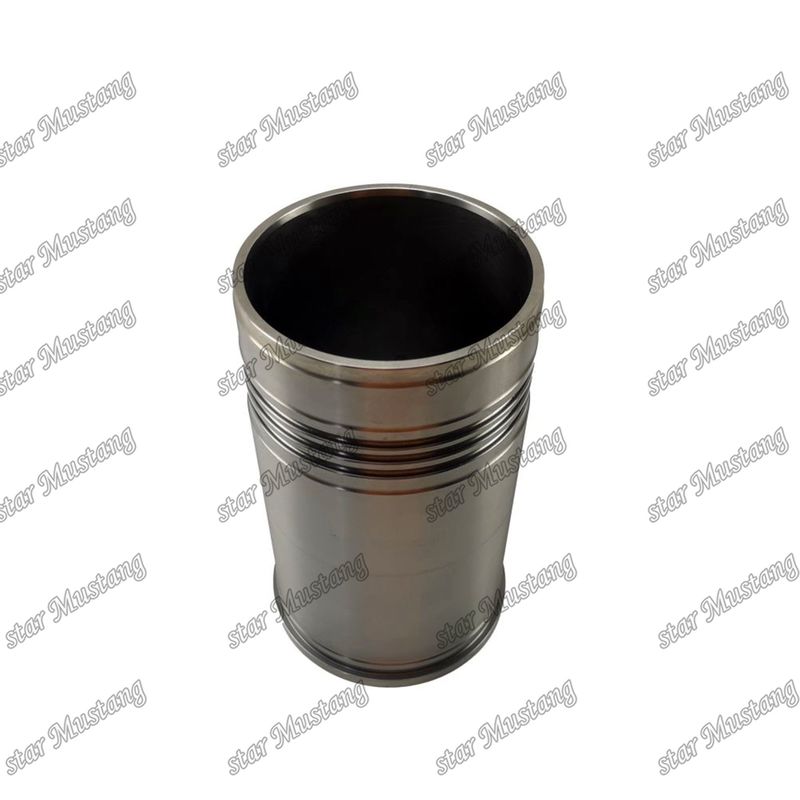 সিলেন্ডার লিনার 3406 C15 197-9322 238-2700 CATERPILLAR ইঞ্জিনের জন্য খুচরা যন্ত্রাংশ