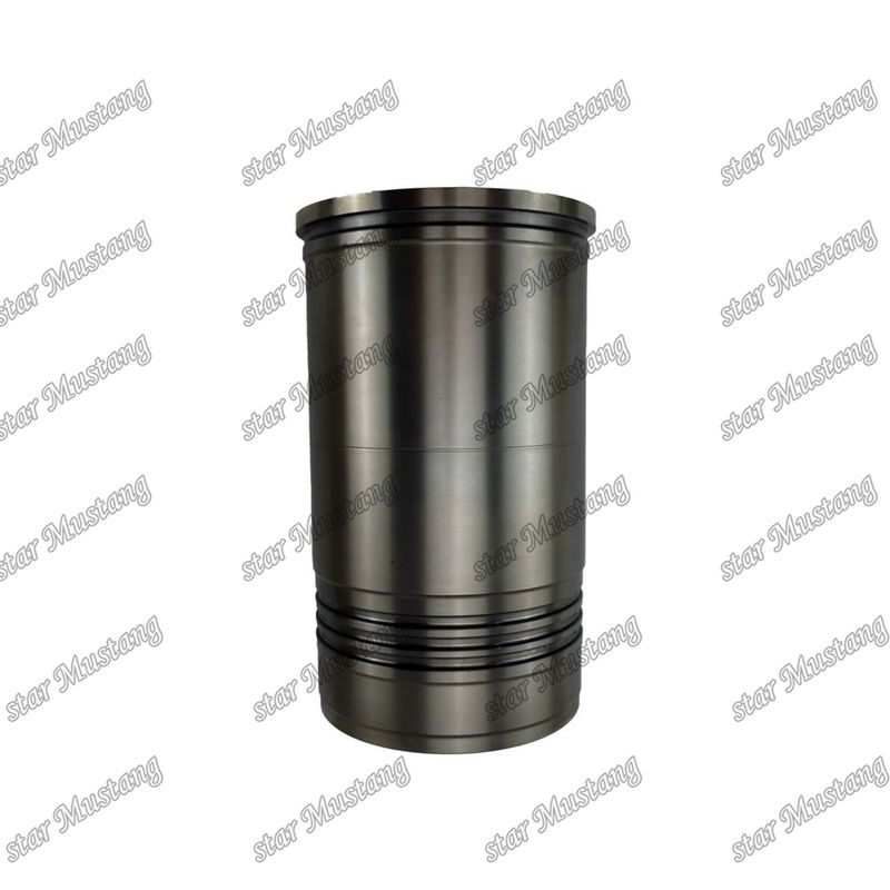 সিলেন্ডার লিনার 3406 C15 197-9322 238-2700 CATERPILLAR ইঞ্জিনের জন্য খুচরা যন্ত্রাংশ