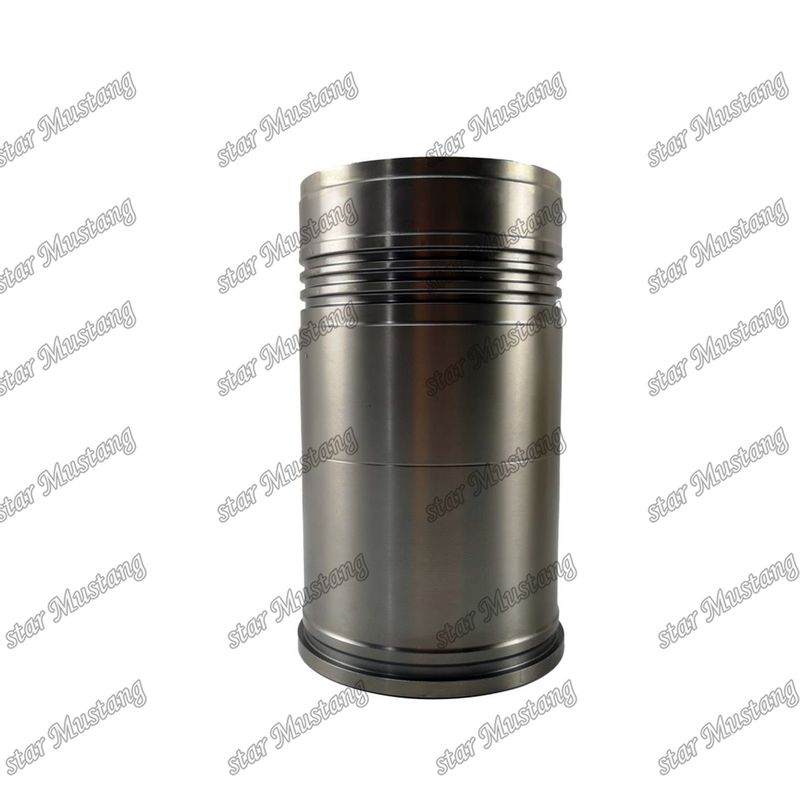 সিলেন্ডার লিনার 3406 C15 197-9322 238-2700 CATERPILLAR ইঞ্জিনের জন্য খুচরা যন্ত্রাংশ