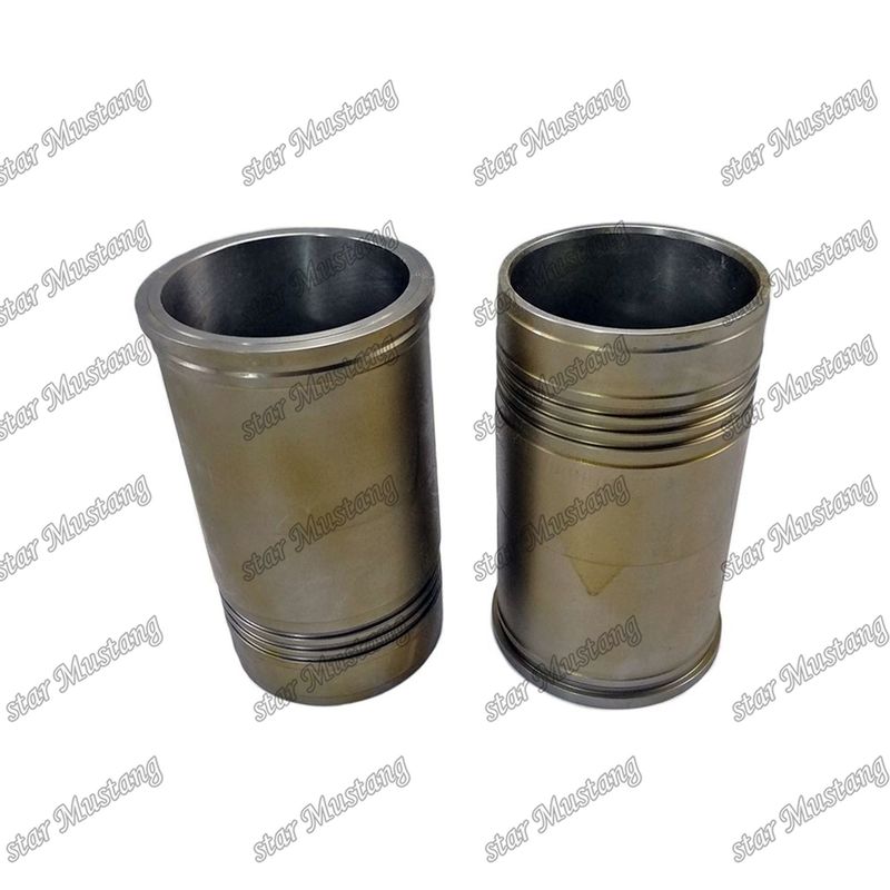 সিলেন্ডার লিনার 3406 C15 197-9322 238-2700 CATERPILLAR ইঞ্জিনের জন্য খুচরা যন্ত্রাংশ