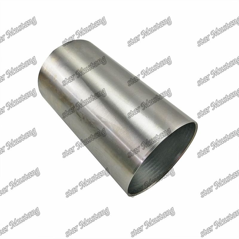 সিলেন্ডার লিনার C7 3126 107-7604 1077604 7C6208 CATERPILLAR ইঞ্জিনের জন্য খুচরা যন্ত্রাংশ