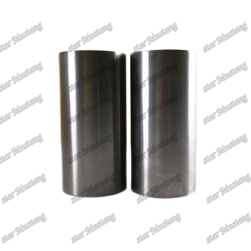 সিলিন্ডার লিনার C7.1 230mm উচ্চতা 7C-6208 390-0854 CATERPILLAR ইঞ্জিনের জন্য খুচরা যন্ত্রাংশ