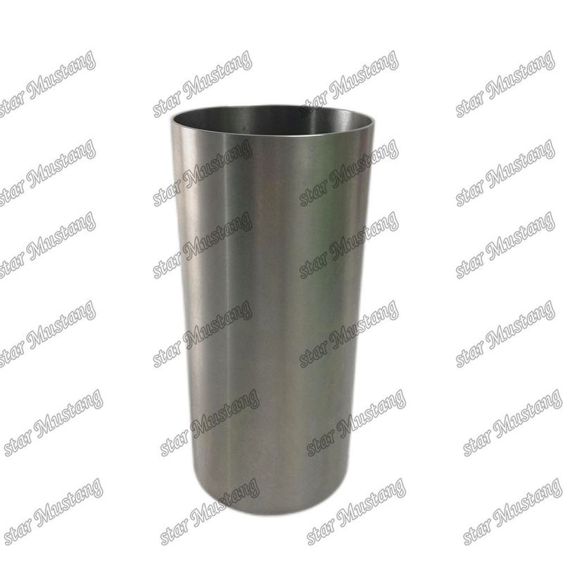 সিলিন্ডার লিনার C7.1 230mm উচ্চতা 7C-6208 390-0854 CATERPILLAR ইঞ্জিনের জন্য খুচরা যন্ত্রাংশ