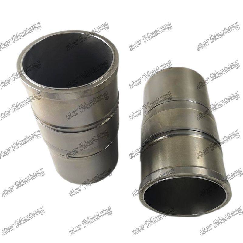 সিলিন্ডার লিনার C9 1903562 190-3562 385-7276 469-5312 CATERPILLAR ইঞ্জিনের জন্য খুচরা যন্ত্রাংশ