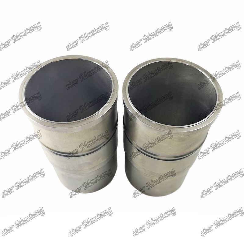 সিলিন্ডার লিনার C9 1903562 190-3562 385-7276 469-5312 CATERPILLAR ইঞ্জিনের জন্য খুচরা যন্ত্রাংশ