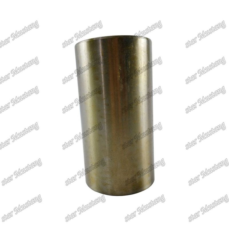 সিলিন্ডার লিনার S4K S6K C6.4 3066 3064 320C 320B 5I7523 34307-00500 CATERPILLAR ইঞ্জিনের জন্য খুচরা যন্ত্রাংশ