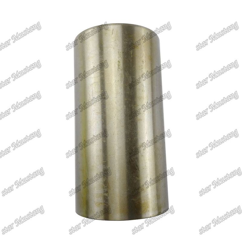 সিলিন্ডার লিনার S4K S6K C6.4 3066 3064 320C 320B 5I7523 34307-00500 CATERPILLAR ইঞ্জিনের জন্য খুচরা যন্ত্রাংশ
