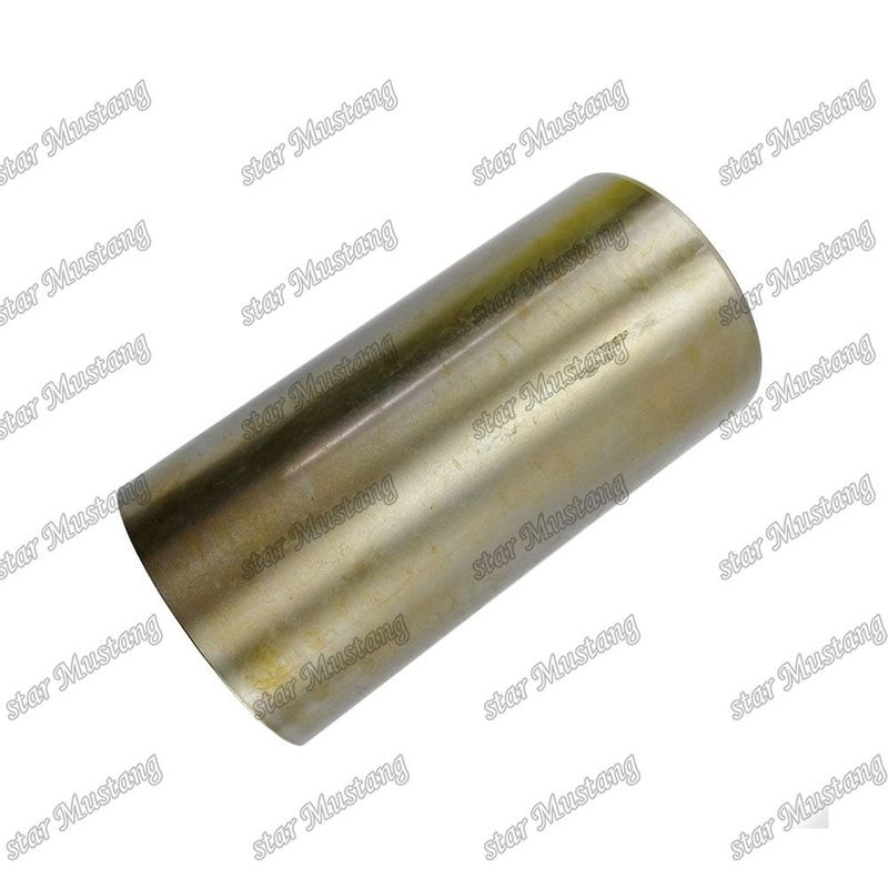 সিলিন্ডার লিনার S4K S6K C6.4 3066 3064 320C 320B 5I7523 34307-00500 CATERPILLAR ইঞ্জিনের জন্য খুচরা যন্ত্রাংশ