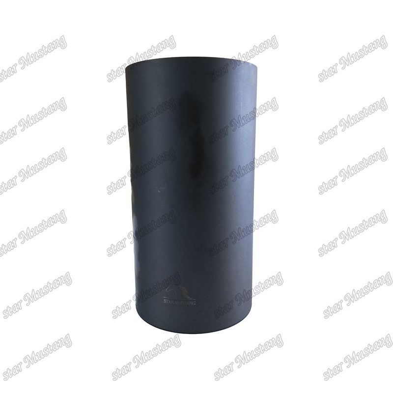 সিলিন্ডার লিনার 6BT 6D102 4D102 4BT 6736-29-2110 3904166 CUMMINS ইঞ্জিনের জন্য রিপেয়ার পার