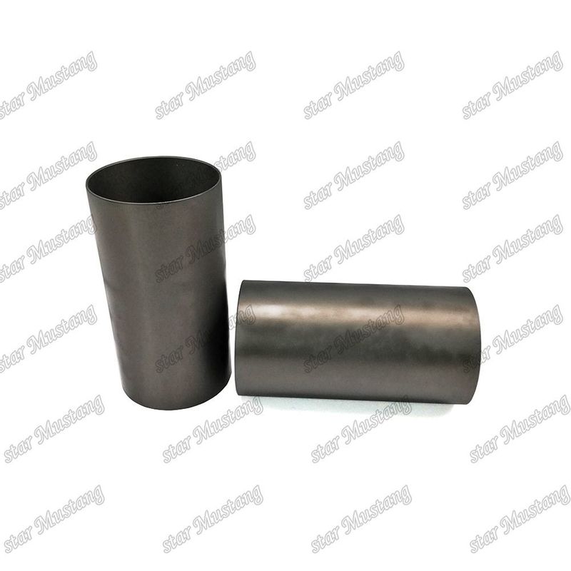 সিলিন্ডার লিনার 6BT 6D102 4D102 4BT 6736-29-2110 3904166 CUMMINS ইঞ্জিনের জন্য রিপেয়ার পার