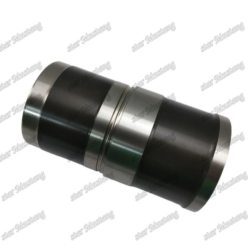 সিলিন্ডার লিনার 6CT 235.5mm উচ্চতা 3948095 3800328 জন্য Cummins ইঞ্জিন খুচরা যন্ত্রাংশ