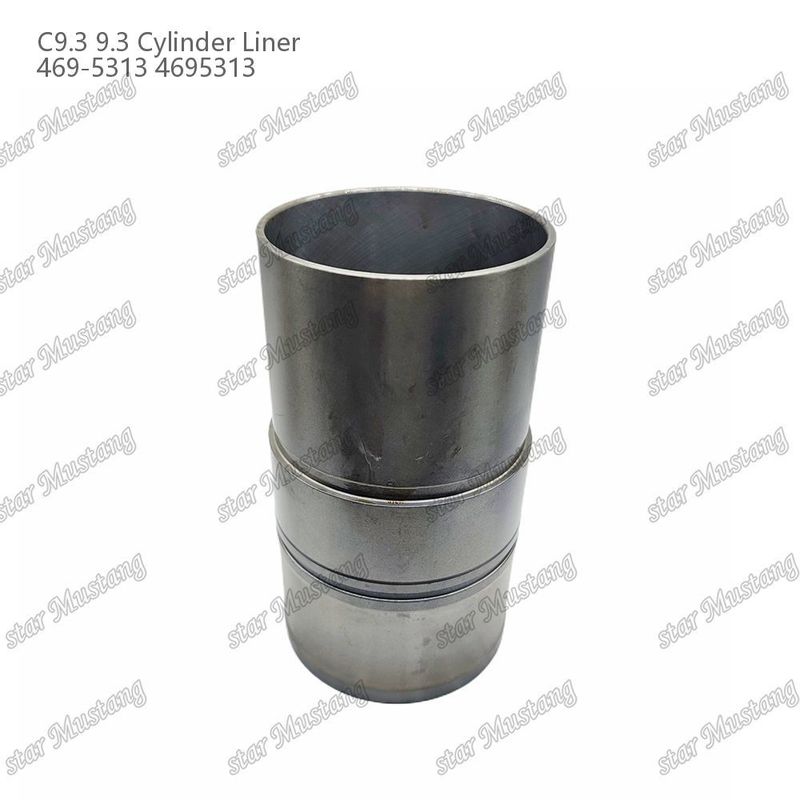 সিলিন্ডার আউটপুট C9.3 9.3 469-5313 4695313 CUMMINS ইঞ্জিনের জন্য খুচরা যন্ত্রাংশ