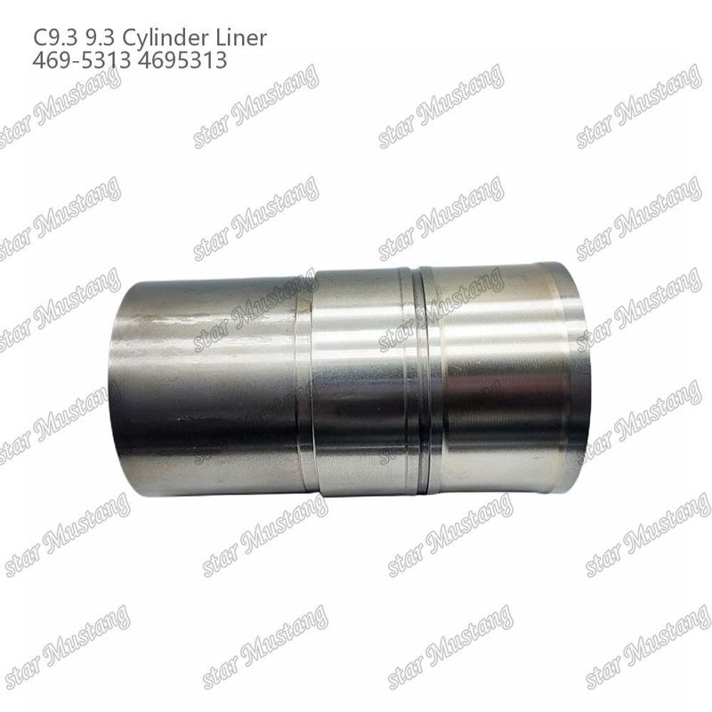 সিলিন্ডার আউটপুট C9.3 9.3 469-5313 4695313 CUMMINS ইঞ্জিনের জন্য খুচরা যন্ত্রাংশ