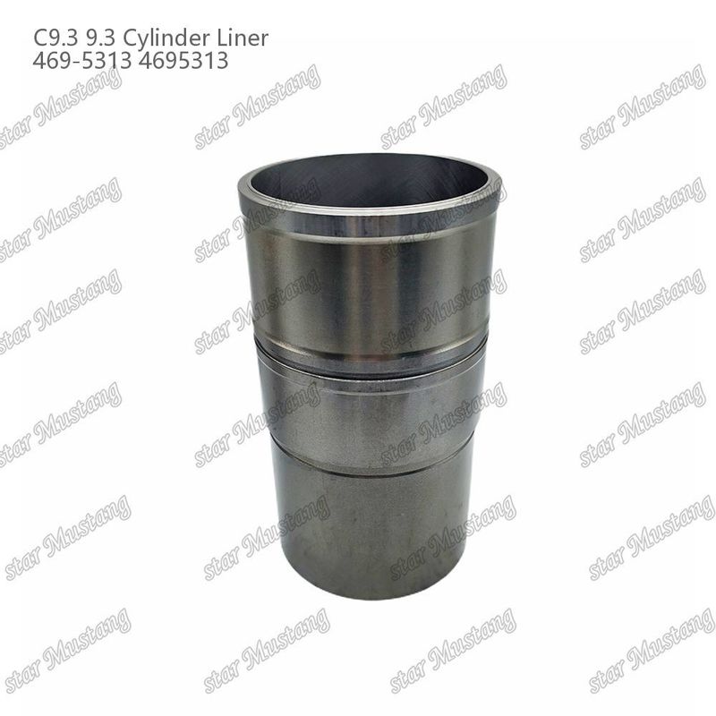সিলিন্ডার আউটপুট C9.3 9.3 469-5313 4695313 CUMMINS ইঞ্জিনের জন্য খুচরা যন্ত্রাংশ