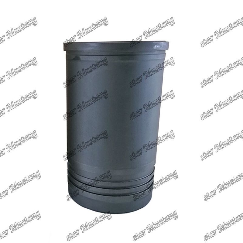 সিলিন্ডার লিনার K19 KTA19 4024767 4024767 3028434 3028122 4009220 CUMMINS ইঞ্জিনের খুচরা যন্ত্রাংশের জন্য
