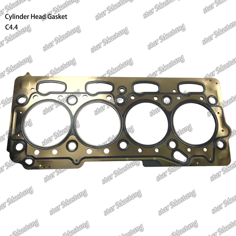 C4.4 সিলিন্ডার হেড গ্যাসকেট 390-0341 Caterpillar ইঞ্জিনের জন্য নতুন প্রকার