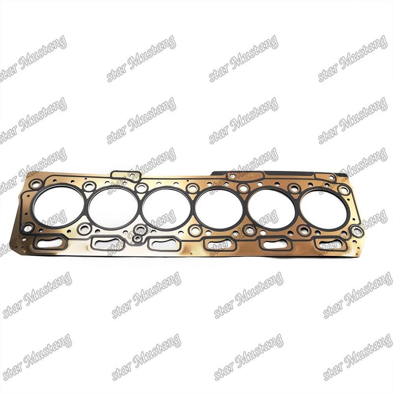 C6.6T সিলিন্ডার হেড গ্যাসকেট T416115 176-3141 পারকিন্স ইঞ্জিনের জন্য নতুন প্রকার