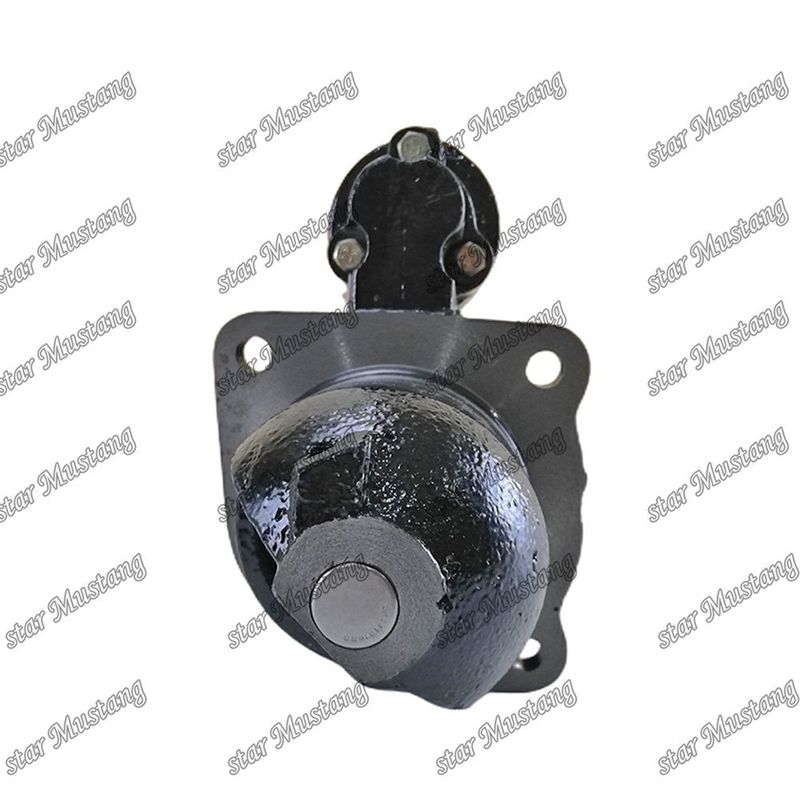 3708N 24V 10T 5.0KW 6BT5.9 4BT ইঞ্জিন স্টার্টার মোটর 4934655 4935789 5336432 128000-256 CUMMINS ইঞ্জিনের খুচরা যন্ত্রাংশের জন্য