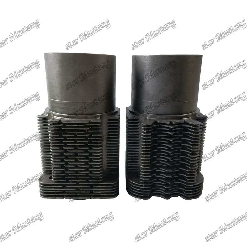 F4L914 04231519 0423-1519 04231513 04231508 DEUTZ ইঞ্জিনের জন্য সিলিন্ডার লিনার