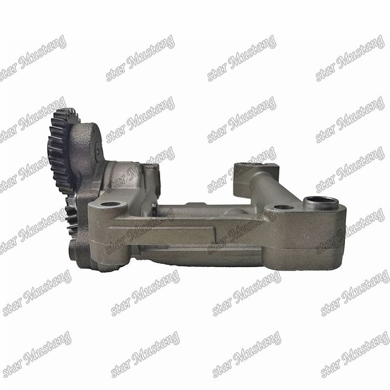 ইঞ্জিন সংযোগকারী রড তেল পাম্প 1104C 3054C 4132F073 ওয়ারেন্টের পরে অনলাইন সমর্থন সহ