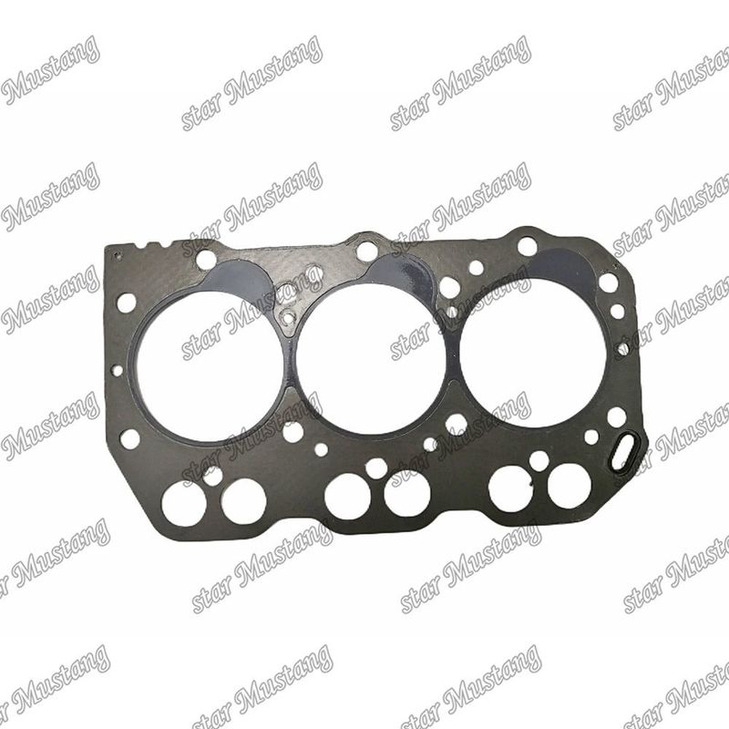 Yanmar 3TNA72 এর জন্য ডিজেল ইঞ্জিন টাইপ 719623-92310 সিলিন্ডার হেড গ্যাসকেট