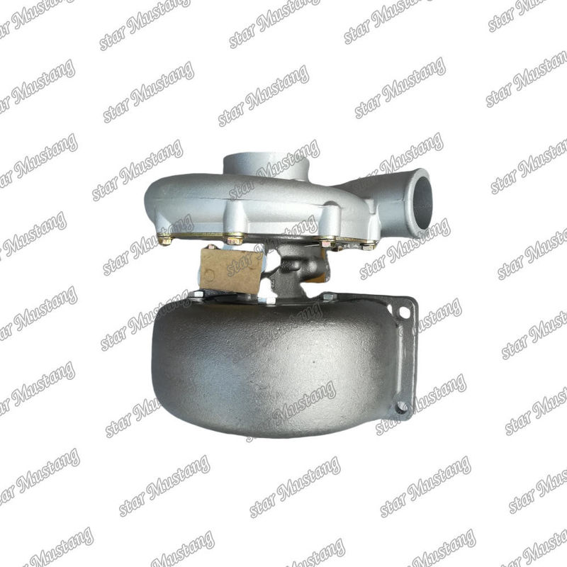 টার্বোচার্জার 3LM-319 3LM319 3LM-320 D333C 330B 3306 4N8969 ইন্টিগ্রেটেড স্ট্রাকচার সহ ইঞ্জিনের অংশ এবং 6 মাস