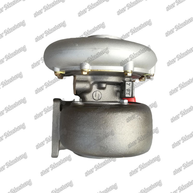 টার্বোচার্জার 3LM-319 3LM319 3LM-320 D333C 330B 3306 4N8969 ইন্টিগ্রেটেড স্ট্রাকচার সহ ইঞ্জিনের অংশ এবং 6 মাস
