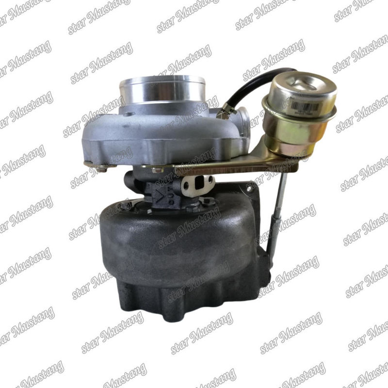 স্টক স্ট্যাটাস টার্বোচার্জার HX50W 8460.41.406 3529040 3594546 3597047 ডিজেল ইঞ্জিনের জন্য