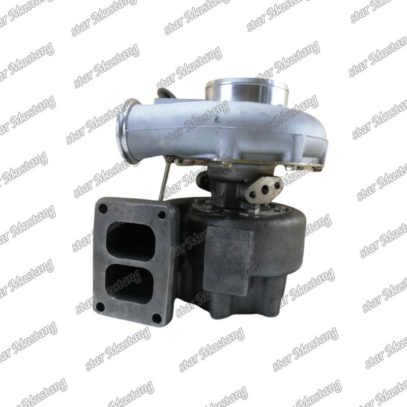 স্টক স্ট্যাটাস টার্বোচার্জার HX50W 8460.41.406 3529040 3594546 3597047 ডিজেল ইঞ্জিনের জন্য
