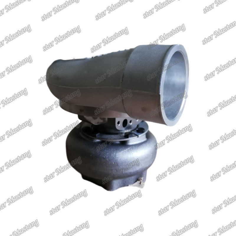 ইন্টিগ্রেটেড স্ট্রাকচার টার্বোচার্জার KTR110L-F85PW SAA12V140E HD785-7 6505-67-5040 ভারী দায়িত্ব যানবাহন জন্য