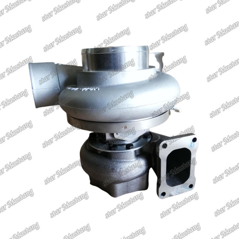 ইন্টিগ্রেটেড স্ট্রাকচার টার্বোচার্জার KTR110L-F85PW SAA12V140E HD785-7 6505-67-5040 ভারী দায়িত্ব যানবাহন জন্য