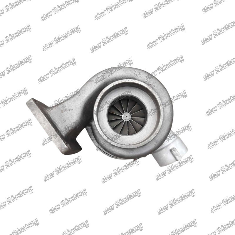টার্বোচার্জার KTR130-11F S500R S6D155-4-R S6D155-4A S6D155-4AA S6D155-4B S6D155-4J S6D155-4J D155 D155A-1 D355A-3 6502-13-2003
