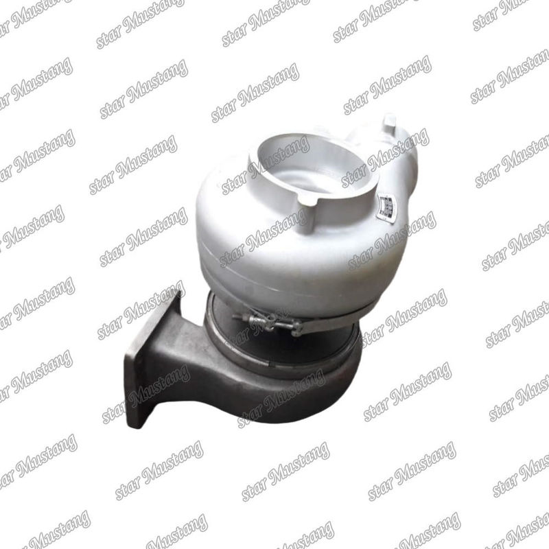 টার্বোচার্জার KTR130-11F S500R S6D155-4-R S6D155-4A S6D155-4AA S6D155-4B S6D155-4J S6D155-4J D155 D155A-1 D355A-3 6502-13-2003