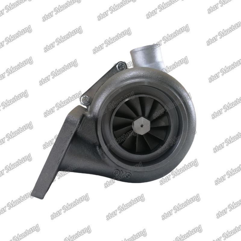 ইঞ্জিন টার্বোচার্জার S2D T04B59 S6D95 S6D95L PC220-5 6207-81-8220 6207-81-8210