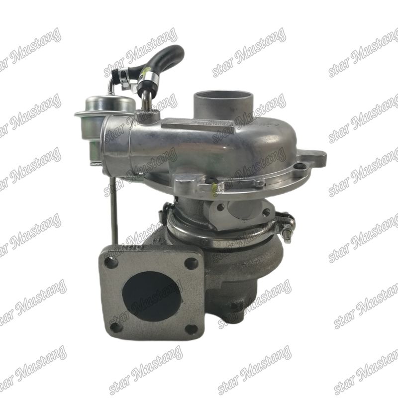 ডিজেল ইঞ্জিন পিস্টন টার্বোচার্জার RHF3 V2003 236B 242D 246D 262D 1J700-17010