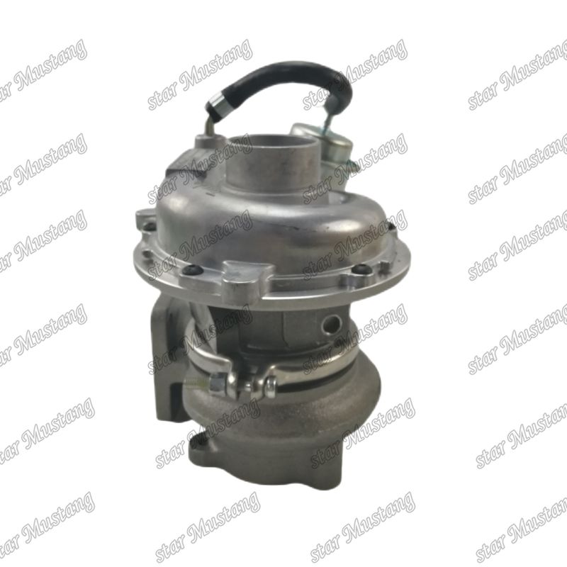 ডিজেল ইঞ্জিন পিস্টন টার্বোচার্জার RHF3 V2003 236B 242D 246D 262D 1J700-17010