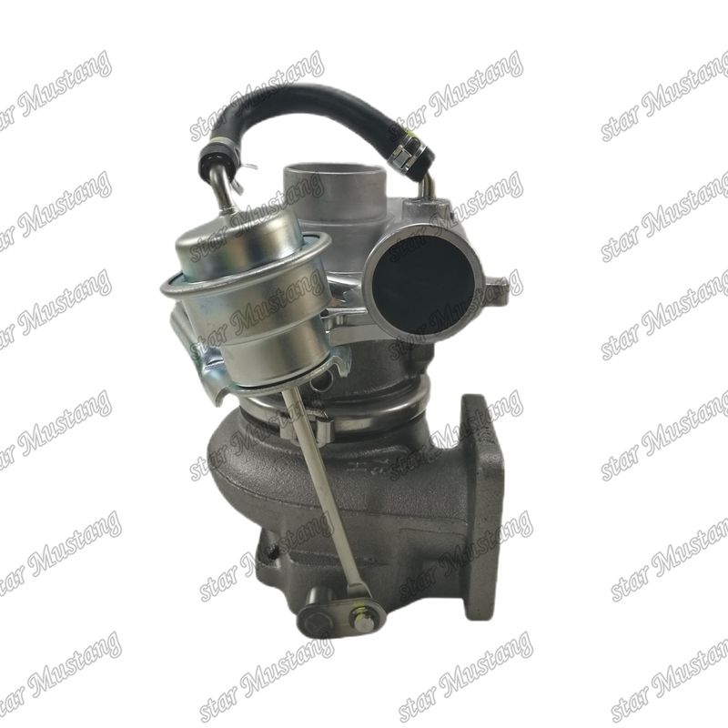 ডিজেল ইঞ্জিন পিস্টন টার্বোচার্জার RHF3 V2003 236B 242D 246D 262D 1J700-17010