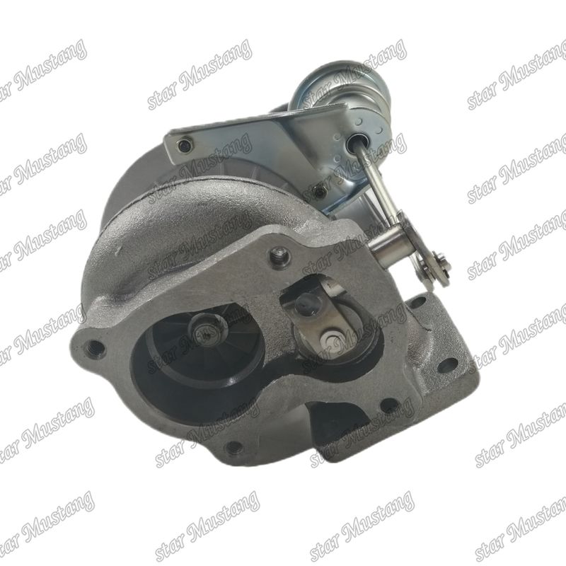 ডিজেল ইঞ্জিন পিস্টন টার্বোচার্জার RHF3 V2003 236B 242D 246D 262D 1J700-17010