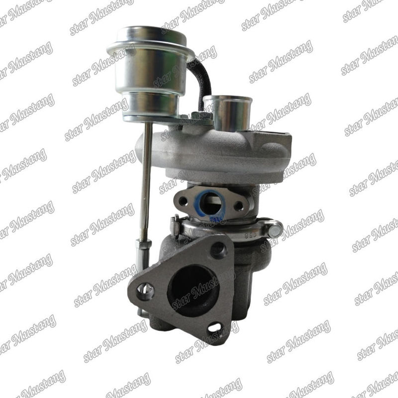মূল টার্বোচার্জার V1505T 16292-17010 TD025M-05T 49173-03410 ইঞ্জিন পিস্টন জন্য