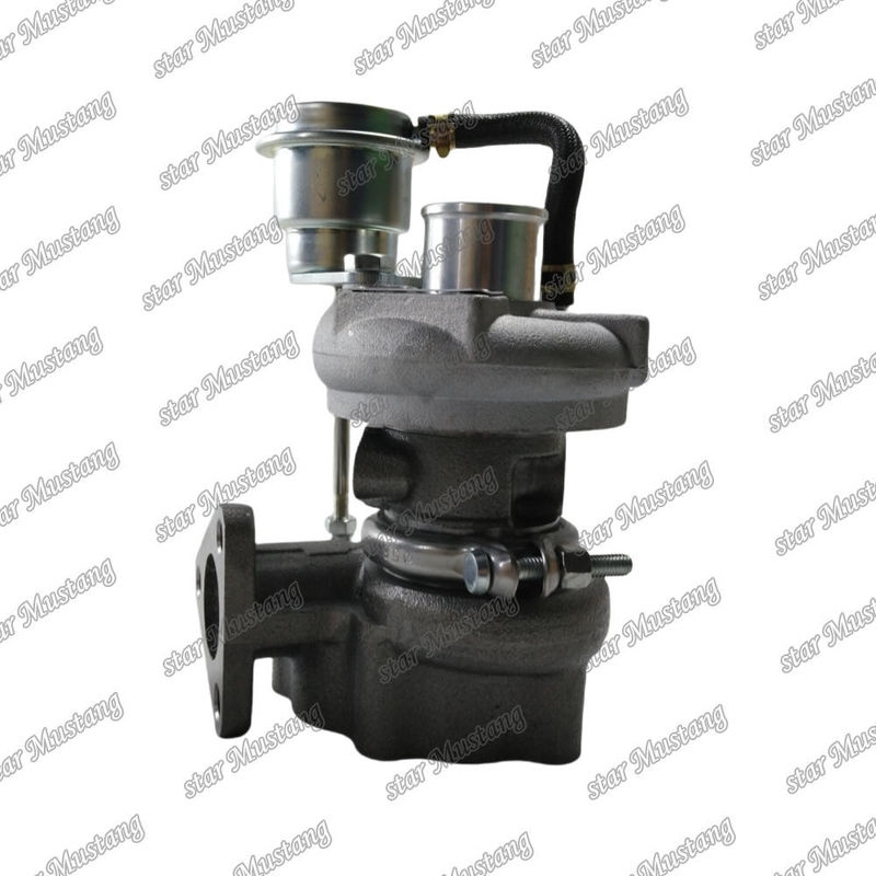 মূল টার্বোচার্জার V1505T 16292-17010 TD025M-05T 49173-03410 ইঞ্জিন পিস্টন জন্য