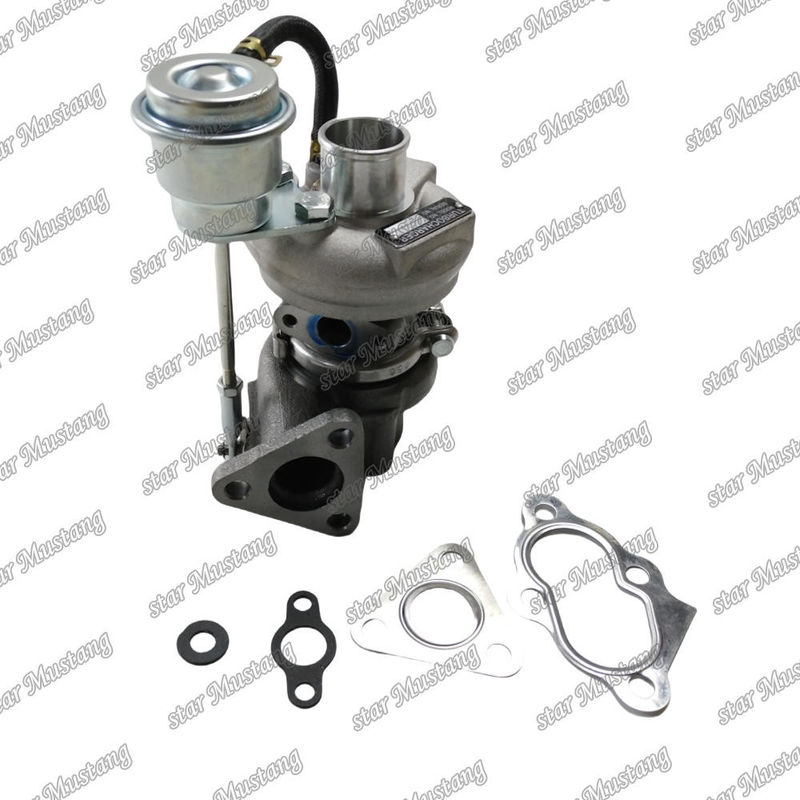 মূল টার্বোচার্জার V1505T 16292-17010 TD025M-05T 49173-03410 ইঞ্জিন পিস্টন জন্য