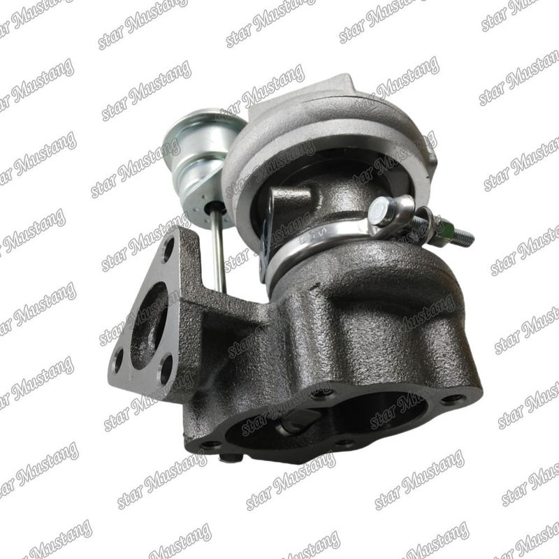 মূল টার্বোচার্জার V1505T 16292-17010 TD025M-05T 49173-03410 ইঞ্জিন পিস্টন জন্য