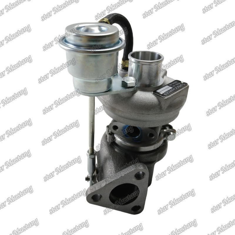 মূল টার্বোচার্জার V1505T 16292-17010 TD025M-05T 49173-03410 ইঞ্জিন পিস্টন জন্য