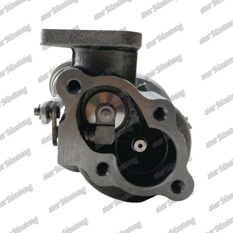 মূল টার্বোচার্জার V1505T 16292-17010 TD025M-05T 49173-03410 ইঞ্জিন পিস্টন জন্য