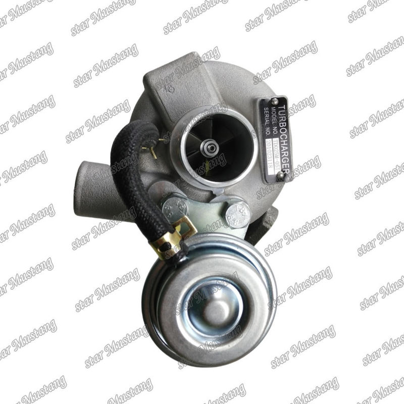 মূল টার্বোচার্জার V1505T 16292-17010 TD025M-05T 49173-03410 ইঞ্জিন পিস্টন জন্য