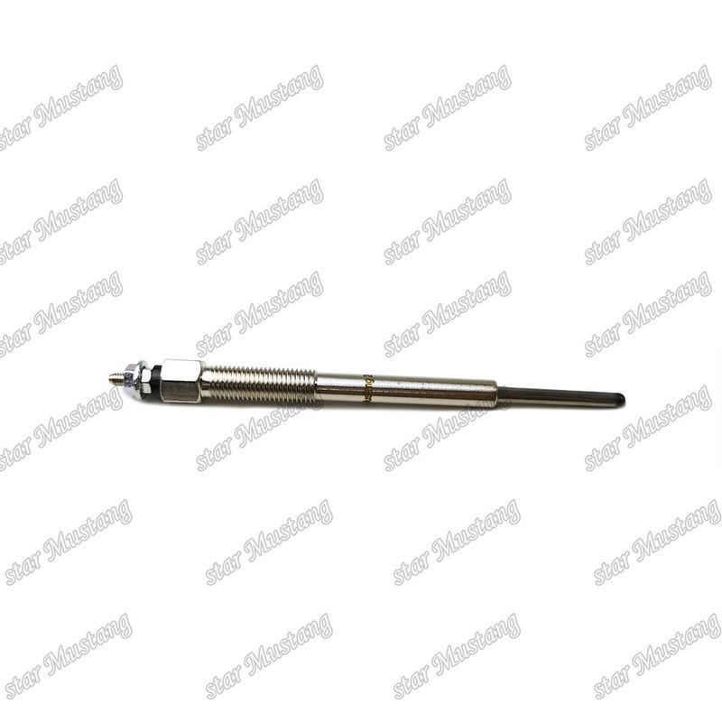 ডিজেল ইঞ্জিন গ্লো প্লাগ 4HK1 8-97600-096-3 12V 8-94390-777-6 24V