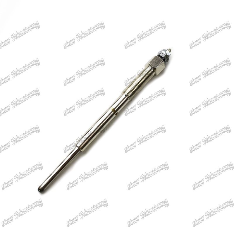 ডিজেল ইঞ্জিন গ্লো প্লাগ 4HK1 8-97600-096-3 12V 8-94390-777-6 24V